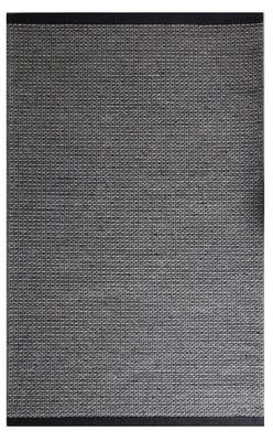 Dynamic Rugs VICI 4622-199 Ivory and Light Grey and Black